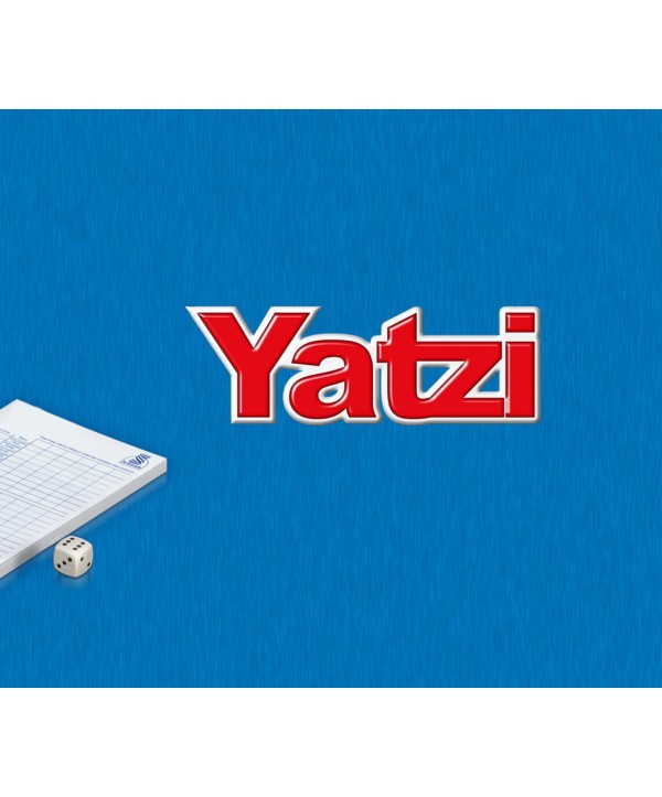 Yatzi Steam Key GLOBAL
